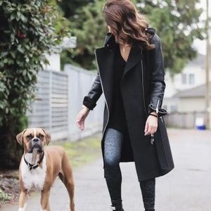 ARITZIA MACKAGE JACKET